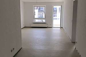 Helle renovierte 3-Zimmer-Wohnung in ruhigem Mehrfamilienhaus für ältere Bürger – Röntgenstraße 24, 58097 Altenhagen, Hagen – Vorschaubild 7