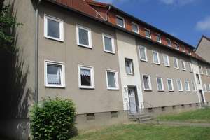 3 Zimmer für den nächsten Schritt – ideal zu zweit – Berliner Straße 127, 38226 Lebenstedt, Salzgitter – Vorschaubild 1