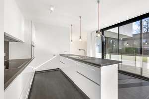 PROVISIONSFREI! Großzügige Stadtvilla in ruhiger Sackgasse mit Garage und traumhafter Dachterrasse – Die vollständige Adresse der Immobilie erhältst du vom Anbieter., 28759 St. Magnus, Bremen – Vorschaubild 6