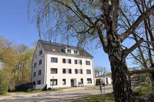 Wohnen am Schweizer Wald: 4-Zimmer-Neubauwohnung mit Kamin, Südbalkon und Aufzug – Die vollständige Adresse der Immobilie erhältst du vom Anbieter., 18055 Brinckmansdorf, Rostock – Vorschaubild 21