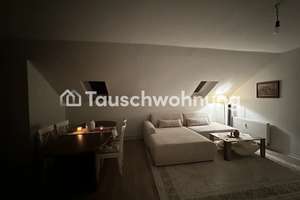 Tauschwohnung: 2-Zimmer-Wohnung in Vahrenwald-List zum Tausch