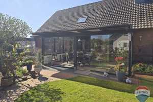 Großzügiges Einfamilienhaus mit Potenzial auf großem Grundstück in Kranenburg- Nütterden. – Kleve (Kreis) – Vorschaubild 3