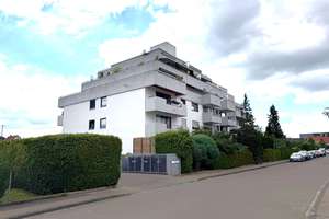 Aussicht genießen, Freiheit spüren. Exklusive Wohnung mit XL-Terrasse zu verkaufen – Die vollständige Adresse der Immobilie erhältst du vom Anbieter., 89233 Neu-Ulm – Vorschaubild 11
