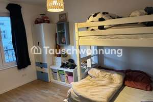 Tauschwohnung: 100qm  4 Zimmer in der Winsstr – Winsstraße 19, 10405 Prenzlauer Berg, Berlin – Vorschaubild 2