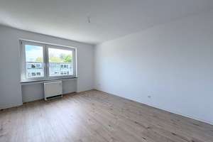 „Elegantes Wohnen mit Weitblick – 3-Zimmerwohnung mit Balkon“ – Wiesbadener Str. 32, 47138 Obermeiderich, Duisburg – Vorschaubild 4