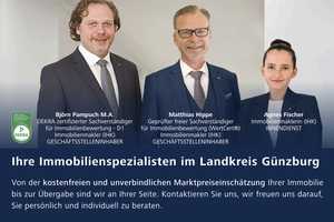 Viel Platz zum Wohlfühlen in Haus und Garten – Günzburg (Kreis) – Vorschaubild 6