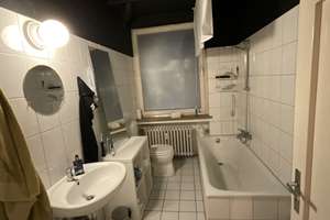 2 Zimmer Wohnung Am Schwarzen Bär – Falkenstr. 3, 30449 Linden-Mitte, Hannover – Vorschaubild 5
