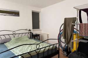 Traumhafte 3-Zimmer-Wohnung | 97 m² | 2 Bäder | Wanne | ruhige Neustadt-Lage an der Heide in Dresden – Die vollständige Adresse der Immobilie erhältst du vom Anbieter., 1099 Radeberger Vorstadt, Dresden – Vorschaubild 39