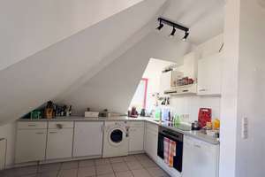 Attraktive 1,5-Zimmer-Wohnung in Mainz-Bretzenheim – Die vollständige Adresse der Immobilie erhältst du vom Anbieter., 55128 Bretzenheim, Mainz – Vorschaubild 6