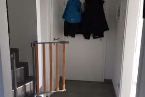 OG Wohnung 3ZB ab 1.11.26 ruhige Lage mit Balkon (BJ 2017) – 33104 Schloß Neuhaus, Paderborn – Vorschaubild 14