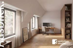 Wohlfühlen auf großzügigen 4,5 Zimmern I Neubau S-Degerloch! – Die vollständige Adresse der Immobilie erhältst du vom Anbieter., 70597 Degerloch (Ortsteil), Stuttgart – Vorschaubild 3