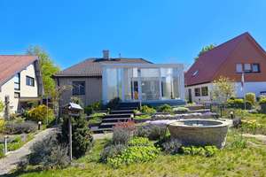 Gepflegtes Einfamilienhaus mit großem Garten und Garage in Bestlage – Die vollständige Adresse der Immobilie erhältst du vom Anbieter., 13503 Heiligensee, Berlin – Vorschaubild 21