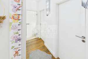 HEUTE VERMIETET- SPÄTER IHR ZUHAUSE - 4 ZIMMER MIT BALKON UND 2 TIEFGARAGENSTELLPLÄTZEN – Paul-Langen-Str. 51, 53229 Holzlar, Bonn – Vorschaubild 11
