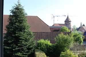 Reihenendhaus an der Elbe | idyllische Lage im historischen Ortskern | lichtdurchflutet und ruhig – Artlenburg, Lüneburg (Kreis), 21380 Lüneburg (Kreis) – Vorschaubild 9