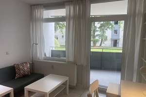 Alltagstaugliche 1-Zimmer-Wohnung in Heidelberg-Rohrbach – 69126 Rohrbach, Heidelberg – Vorschaubild 18