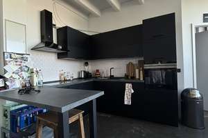 Licht. Luft. Loft. – Stilvoll wohnen im Herzen von Fürth – Die vollständige Adresse der Immobilie erhältst du vom Anbieter., 90763 Altstadt, Innenstadt, Fürth – Vorschaubild 3