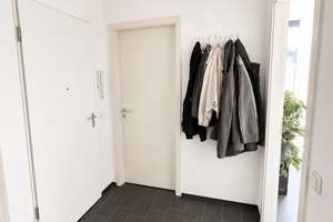 Helle 2-Zimmer-Wohnung mit  Dachterrasse in Aachen-Eilendorf – Rödgener Straße 165, 52080 Eilendorf, Aachen – Vorschaubild 9