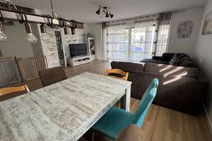 Moderne Doppelhaushälfte in Waldnähe – Sonnenschein 41a, 68305 Käfertal, Mannheim – Vorschaubild 16