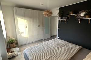 Schöne 2-Zimmer-Wohnung in Hamburg-Tonndorf