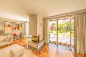 **RARITÄT** Exklusive Traumvilla im Herzogpark – Flemingstraße 4, 81925 Herzogpark, München – Vorschaubild 11