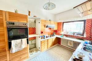 Großes Ein-/oder Zweifamilienhaus in ruhiger Lage von Berlin Lichtenrade – Die vollständige Adresse der Immobilie erhältst du vom Anbieter., 12305 Lichtenrade, Berlin – Vorschaubild 8