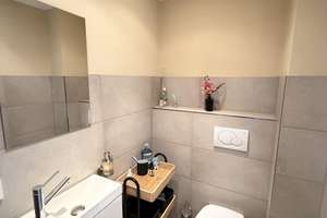 Stilvolle Maisonette-Wohnung in Senne – 33659 Senne, Bielefeld – Vorschaubild 4