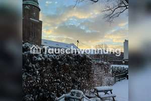 Tauschwohnung: Tausche schöne 3-Zi-Wohnung mit Garten gegen mind. 4 Zimmer – Wilhelm-Drexelius-Weg 10, 22307 Barmbek-Nord, Hamburg – Vorschaubild 8