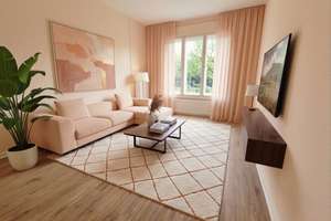 Kompakte Wohnung in gefragter Lage – Hohenzollerndamm 75, 14199 Schmargendorf, Berlin – Vorschaubild 1