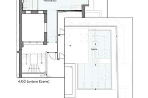 AMBIENT LIVING: What a Gem!  One huge open loft - space! – 60594 Sachsenhausen-Nord, Frankfurt am Main – Vorschaubild 29