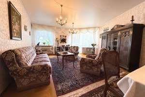 Bungalow, Garten, zwei Terrassen, Bonus-Bauplatz –Platz für Träume, Gartenpartys und Abenteuer! – Die vollständige Adresse der Immobilie erhältst du vom Anbieter., 66292 Riegelsberg – Vorschaubild 12