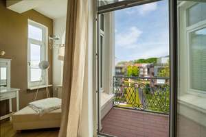 Vollmöblierte & modernisierte Altbauwohnung in zentraler Lage – Die vollständige Adresse der Immobilie erhältst du vom Anbieter., 26382 Innenstadt, Wilhelmshaven – Vorschaubild 11