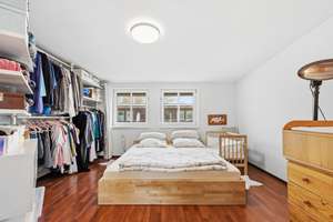 KFW-40 Reihenmittelhaus 4-5 Zimmer in ruhiger Wohnlage im Grünen nähe Horner Moor mit Vollkeller – Die vollständige Adresse der Immobilie erhältst du vom Anbieter., 22119 Horn, Hamburg – Vorschaubild 13