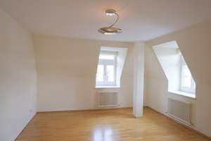 Endlich frei! Galeriewohnung mit Balkon, Patio + 
360°- Panorama-Dachterrasse direkt an der Pegnitz – Die vollständige Adresse der Immobilie erhältst du vom Anbieter., 90419 St. Johannis, Nürnberg – Vorschaubild 28