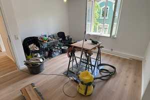 Top sanierte 2 - Zimmer-Wohnung mit gehobener Innenausstattung in Remscheid – Beethovenstraße 2, 42853 Remscheid – Vorschaubild 5