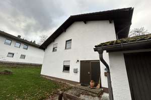 Traumlage mit Sonnenuntergang: Freistehendes Zweifamilienhaus in Luftkurort! Generationenhaus! – Die vollständige Adresse der Immobilie erhältst du vom Anbieter., 93474 Arrach – Vorschaubild 38