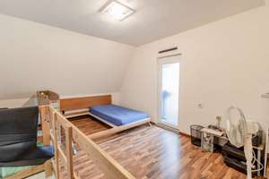 Familienfreundliches Einfamilienhaus in Walheim mit Einliegerwohnung & großzügiger Dachterrasse – Die vollständige Adresse der Immobilie erhältst du vom Anbieter., 74399 Walheim – Vorschaubild 23