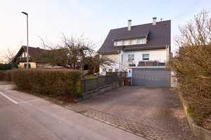 Freistehendes Einfamilienhaus auf einem 576 m² Grundstück mit 144m² Wohnfläche - ein Familientraum! – Rems-Murr-Kreis – Vorschaubild 19