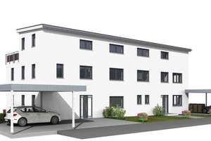 Moderne und gut geschnittene Doppelhaushälfte in attraktiver Lage von Wiesbaden – Die vollständige Adresse der Immobilie erhältst du vom Anbieter., 65187 Biebrich, Wiesbaden – Vorschaubild 4