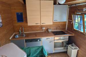 Einfamilienhaus mit tollem Blick bis an die Bergstraße – Die vollständige Adresse der Immobilie erhältst du vom Anbieter., 67273 Bobenheim am Berg – Vorschaubild 20