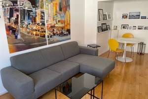 Anspruchsvolles Apartment in zentraler Lage von Münster