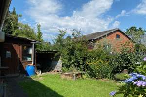 *Schön gelegener Bungalow sucht neue Bewohner mit Kreativität und handwerklichem Geschick !!!* – Die vollständige Adresse der Immobilie erhältst du vom Anbieter., 24558 Henstedt-Ulzburg – Vorschaubild 15
