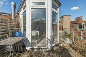 Maisonettewohnung mit Galerie und Dachterrasse im Stuttgarter Westen – Die vollständige Adresse der Immobilie erhältst du vom Anbieter., 70176 Rotebühl, Stuttgart – Vorschaubild 23