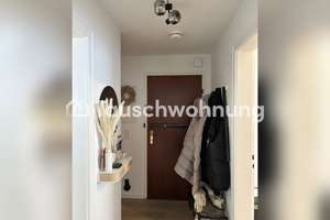 Tauschwohnung: Tausche 2-Zimmer Westend gegen 3-Zimmer Westend – Die vollständige Adresse der Immobilie erhältst du vom Anbieter., 80339 Westend, München – Vorschaubild 12