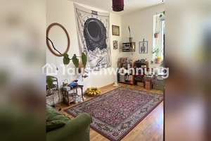 Tauschwohnung: Süße Wohnung mit Balkon und grünem Hinterhof – 4315 Neustadt-Neuschönefeld, Leipzig – Vorschaubild 3