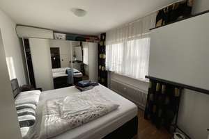 vermietete 2-Zimmer-Wohnung – Die vollständige Adresse der Immobilie erhältst du vom Anbieter., 86167 Lechhausen-Ost, Augsburg – Vorschaubild 6