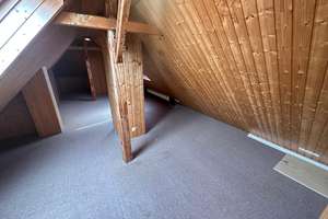 LICHTDURCHFLUTETE 3-ZIMMER-WOHNUNG MIT DACHBODEN IN TOPQUARTIER – 40477 Pempelfort, Düsseldorf – Vorschaubild 15