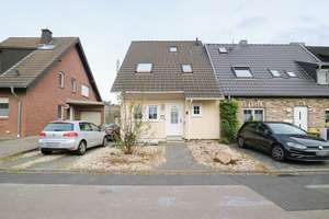 Solide Immobilie mit Garage, Garten und vielseitiger Nutzfläche – Die vollständige Adresse der Immobilie erhältst du vom Anbieter., 41515 Grevenbroich – Vorschaubild 20