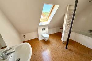 Absolute Rarität direkt am Prinzenpark! Individuelle 2-3 Zi.-Dachgeschosswhg. mit sonnigen Balkon – Klingemannstrasse 13, 38104 Östliches Ringgebiet, Braunschweig – Vorschaubild 13