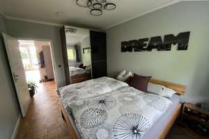 Exklusive Maisonettewohnung mit großer Sonnenterrasse – Die vollständige Adresse der Immobilie erhältst du vom Anbieter., 30659 Bothfeld, Hannover – Vorschaubild 5