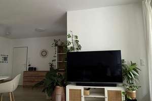 Modernisierte 2-Zimmer-Wohnung mit Balkon & Einbauküche in zentraler Lage von Gifhorn – Die vollständige Adresse der Immobilie erhältst du vom Anbieter., 38518 Gifhorn – Vorschaubild 2